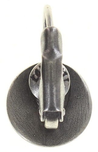 image for Earring Eurowire Spell on You Lila  