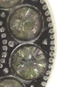 image pour Boucles d'oreilles Eurowire Spell on You Lila  