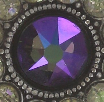 image for Earring Eurowire Spell on You Lila  