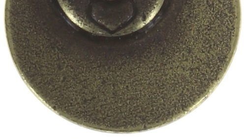 Bild für Ohrstecker Spell on You Weiß  