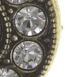 image for Earring stud Spell on You White  