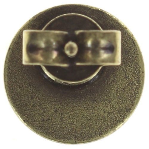 image pour Clou d'oreille Spell on You Bleu Clair  