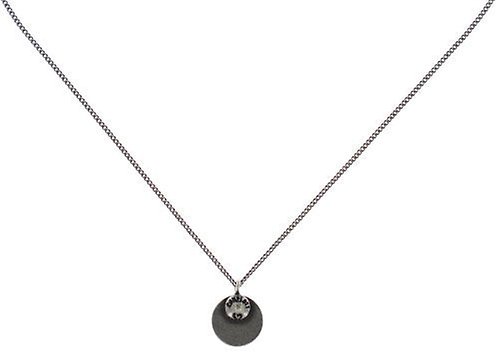 image pour Collier pendant Spell on You Jaune  