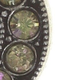 image for Earring Stud Spell on You Lila  