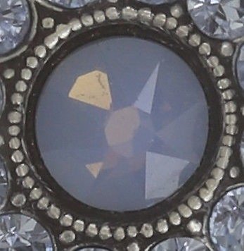 image for Earring Stud Spell on You Blue  