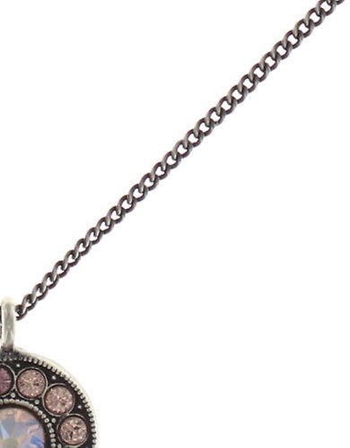 image pour Collier pendant Spell on You Beige  