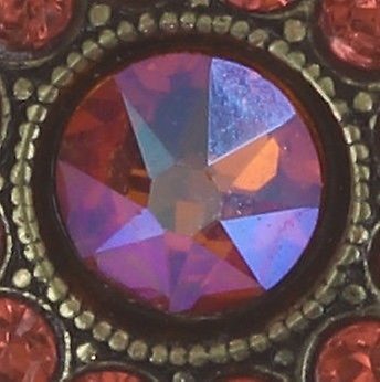 image for Earring Dangling Spell on You Coralline  