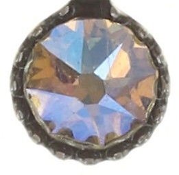 image for Necklace pendant Spell on You Beige  