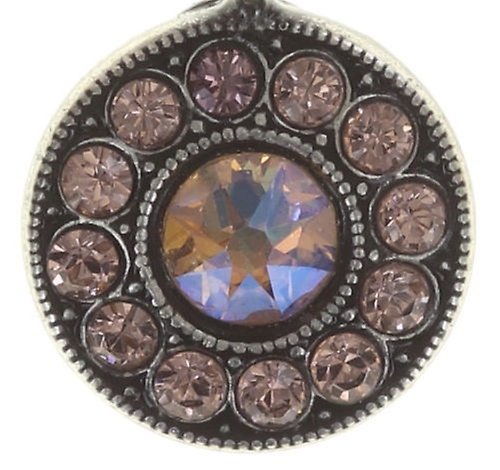 image pour Collier pendant Spell on You Beige  