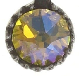 image for Necklace Pendant Spell on You Yellow  