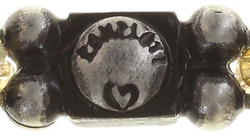 image for Bracelet Bead Snakes Beige  