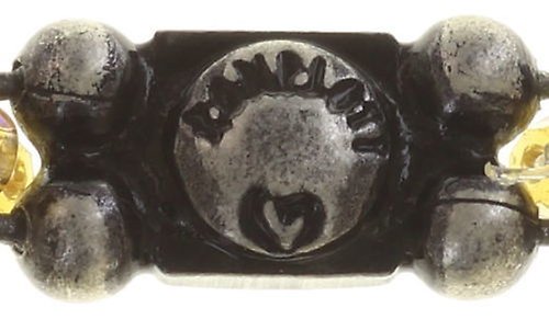 Bild für Armband Bead Snakes Braun  