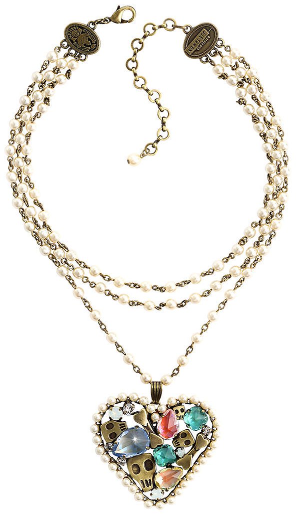 image pour Collier Pirates in Paris Multi  