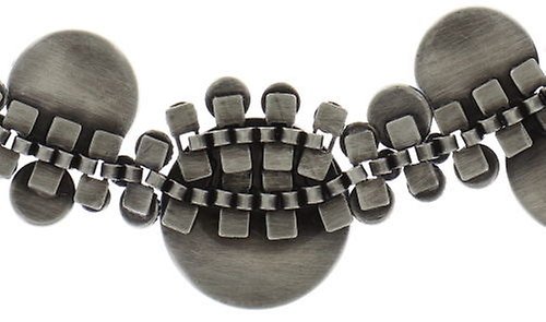 image pour Collier Planet River Marron  