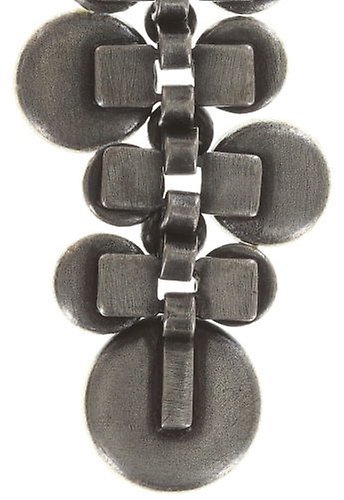 image pour Boucles d'oreilles Eurowire pendantes Planet River Bleu  