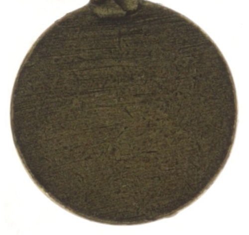 image for Earring dangling Spell on You Black  