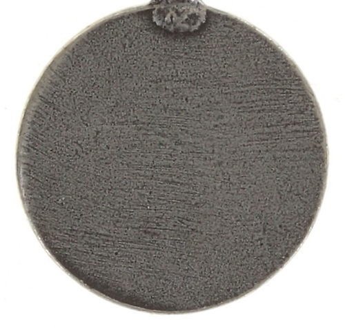 image pour Boucles d'oreilles pendantes Spell on You Blanc  