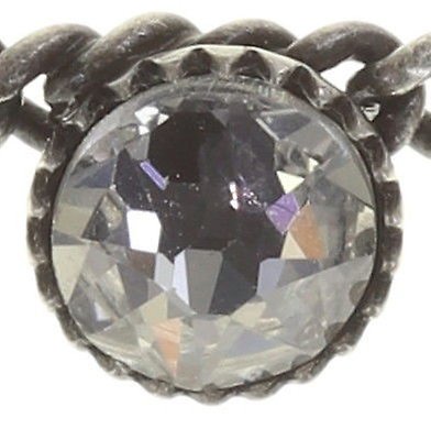 image for Necklace Planet River White  