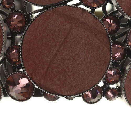 image pour Bracelet rigide Planet River Beige / Marron  