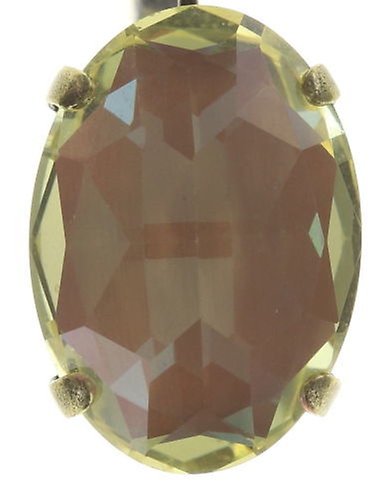 image pour Boucles d'oreilles Eurowire Pirates in Paris Jaune  