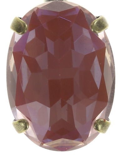 image for Earring Eurowire Pirates in Paris Pink  