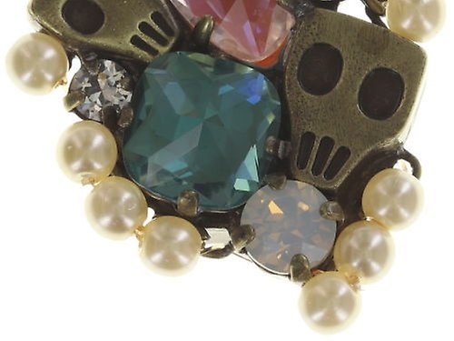 image pour Boucles d'oreilles Clip Pirates in Paris Multi  