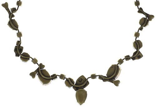 image for Necklace Pirates in Paris Multi  