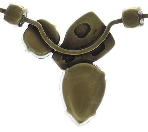 image for Necklace Pirates in Paris Multi  