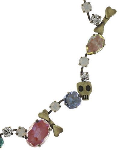 image for Necklace Pirates in Paris Multi  