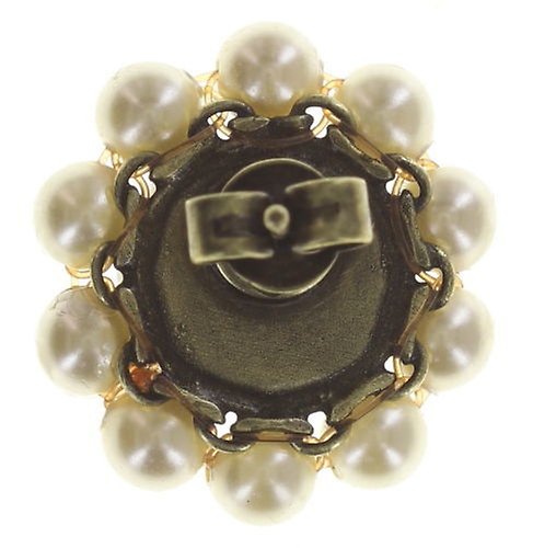 image pour Clou d'oreille Pirates in Paris Vert  