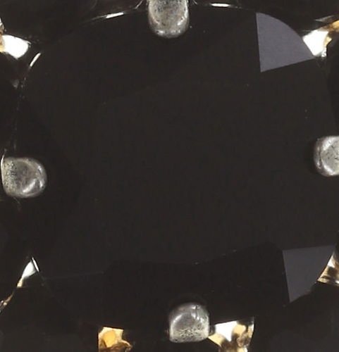 image for Earring Stud Pirates in Paris Black  