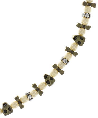 image pour Collier Pirates in Paris Multi  