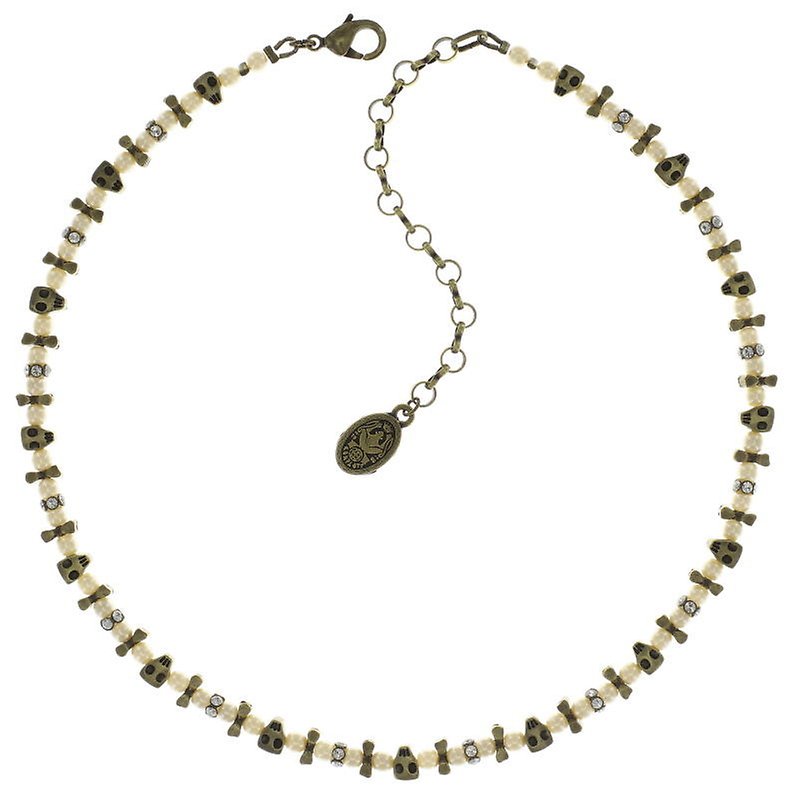 image pour Collier Pirates in Paris Multi  