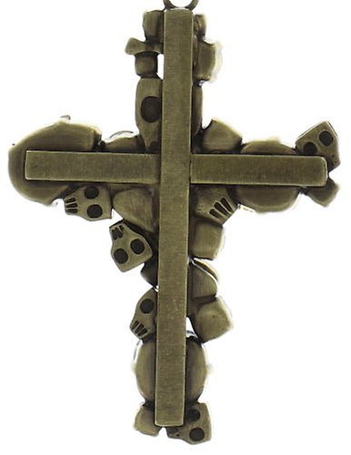 image pour Collier pendant Pirates in Paris Multi  