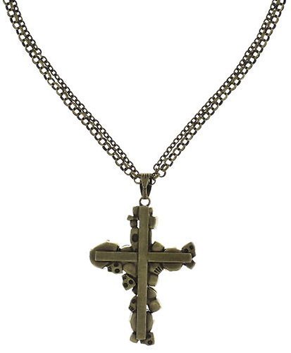 image for Necklace Pendant Pirates in Paris Multi  