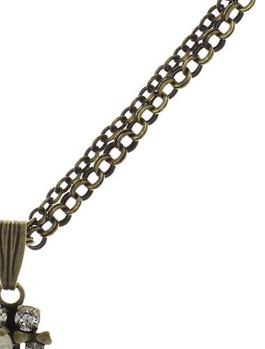 image pour Collier pendant Pirates in Paris Multi  