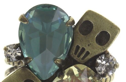 image for Ring Pirates in Paris Multi  