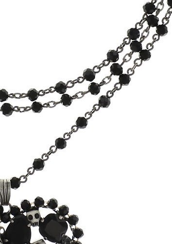 image pour Collier Pirates in Paris Noir  