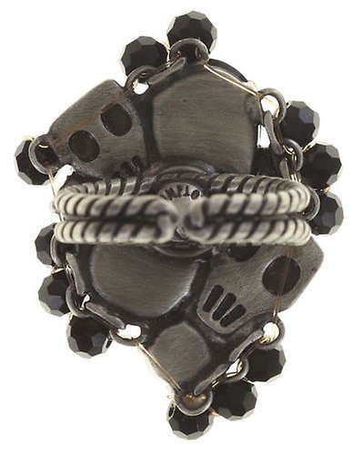 Bild für Ring Pirates in Paris Schwarz  