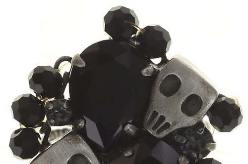 Bild für Ring Pirates in Paris Schwarz  