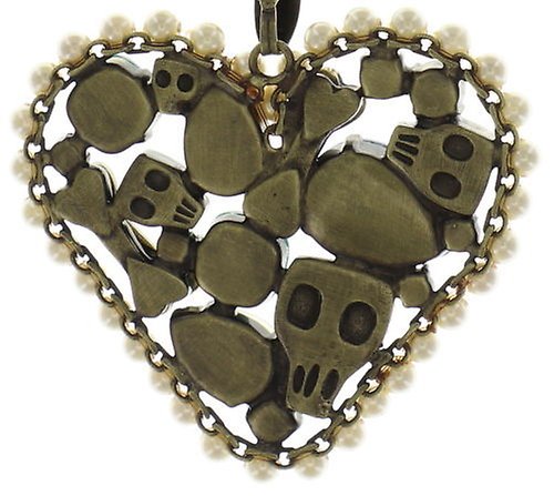 image for Necklace Pirates in Paris Multi  