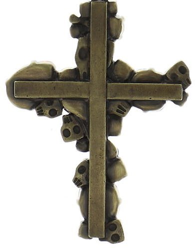 image pour Collier pendant Pirates in Paris Multi  