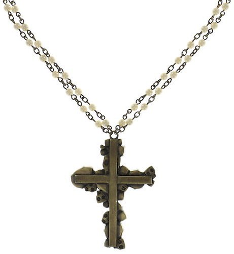 image pour Collier pendant Pirates in Paris Multi  