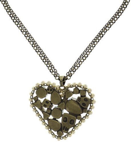 image pour Collier pendant Pirates in Paris Multi  