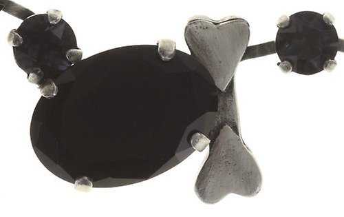 image pour Collier Pirates in Paris Noir  