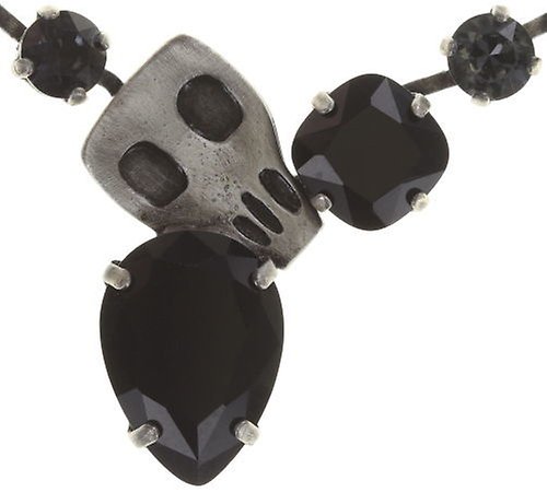 image pour Collier Pirates in Paris Noir  