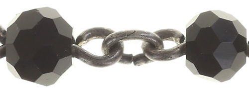 image pour Collier Pirates in Paris Noir  