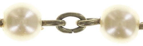 image for Necklace Pirates in Paris Multi  