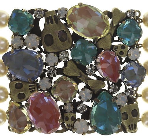 Bild für Armband Pirates in Paris Multi  