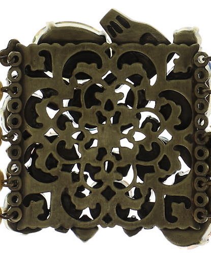 image pour Collier ras-de-cou Pirates in Paris Multi  